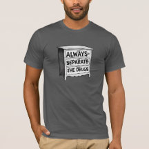 Always Separate the Drugs | Goonies | Mouth