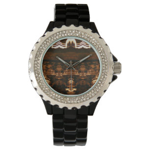Always sharp Watch