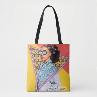 Always Shining!  Tote Bag