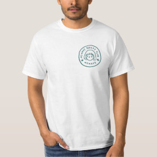 Always Sleepy Club Member Classic T-Shirt