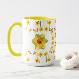 Always Spring Mug