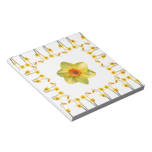 Always Spring Notepad