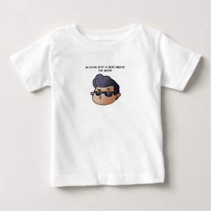 Always stay ahead of the game T-Shirt