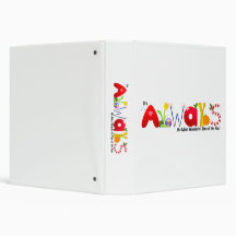 Always the Most Wonderful Time of Year Binder