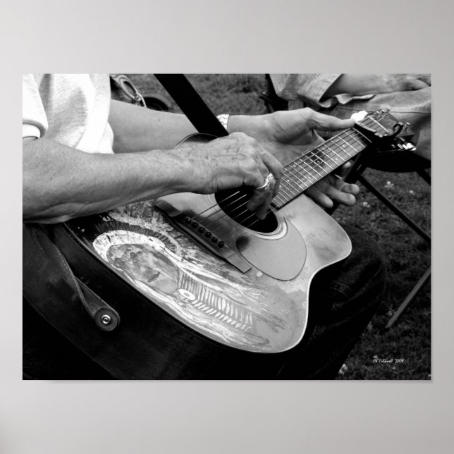 Always Together Poster (Front)