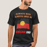 always was always will be aboriginal land