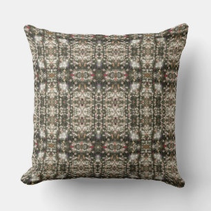 ALXR Throw Pillow