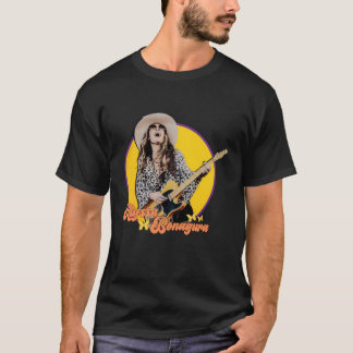 Alyssa Bonagura Guitar Tee