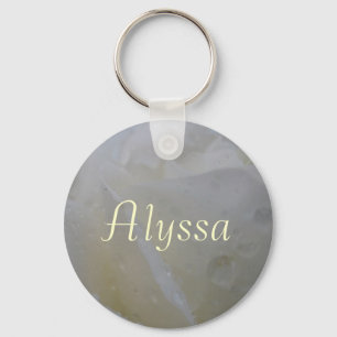 Alyssa Keychain