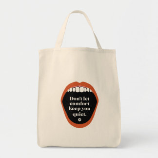Alyssa Varner grocery tote Bag