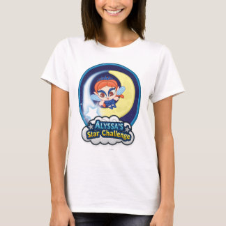 Alyssa's Star Challenge T-Shirt