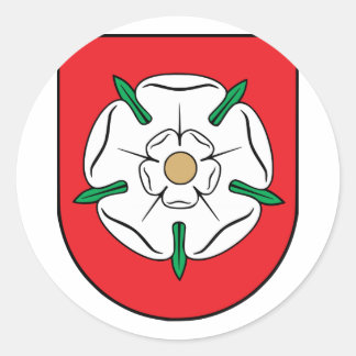 Alytus , Lithuania Classic Round Sticker