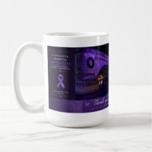 Alzheimer’s Dementia Awareness London Bridge