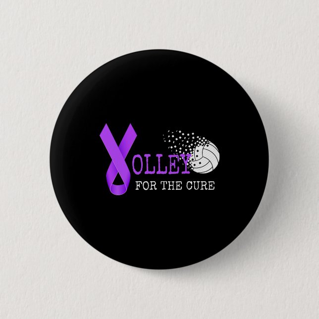 Alzheimerheimer Awareness  2 Inch Round Button (Front)
