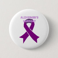 ALZHEIMER'S disease awareness month