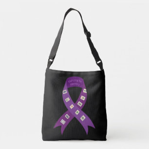 Alzheimers Mahjong Bag