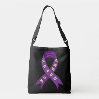 Alzheimers Mahjong Bag
