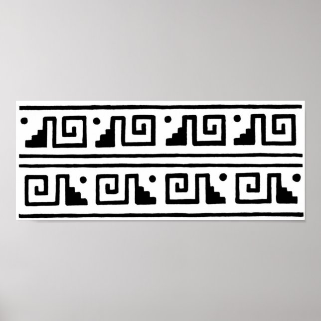 AM018B POSTER (Front)