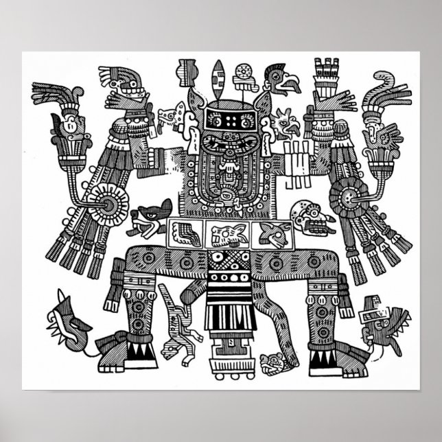 AM091 POSTER (Front)