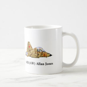 AM1(AW) Allan Jones mug