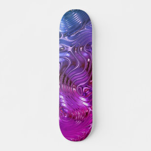 AM2 Skateboard