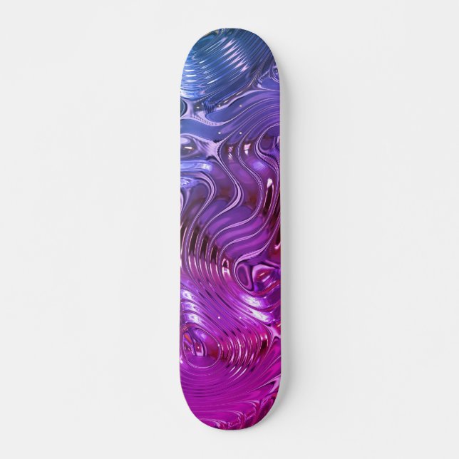 AM2 Skateboard (Front)