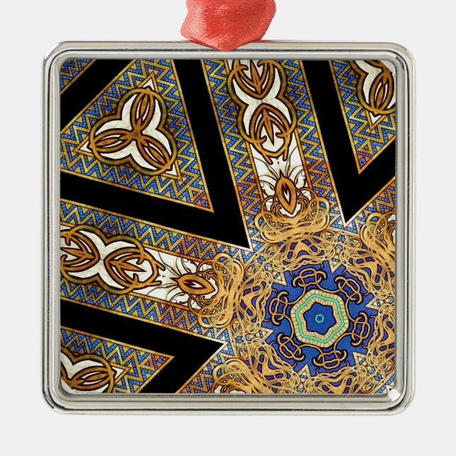 AM55-2_132454 Ceramic Ornament (Front)