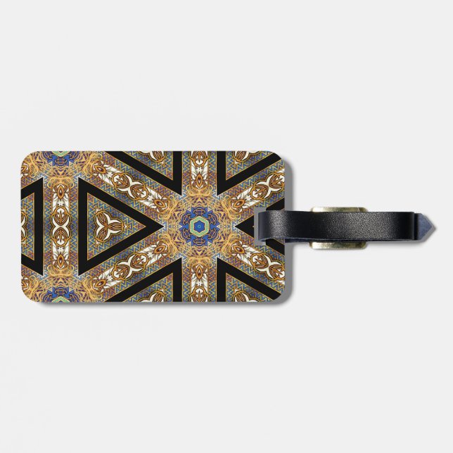 AM55-2_132454 Luggage Tag (Back Horizontal)