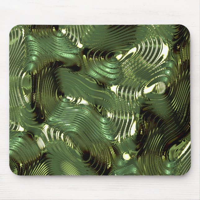 AM 3 Mousepad (Front)