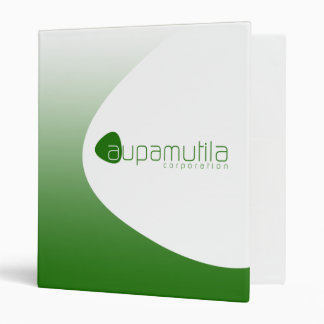 AM Corporation Level 1 Binder