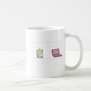 Am Earning Summer Break Teacher Last Day Of School Coffee Mug