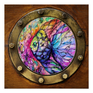 Am I Seeing Things? Poster