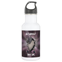Am I Weevil Heavy Metal Cartoon