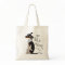 "Am Wild Animal" Bag