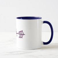 Ama-gi3 Mug