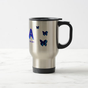 Ama gifts travel mug