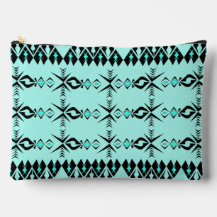 Amadahy ~ Forest Water Accessory Pouch