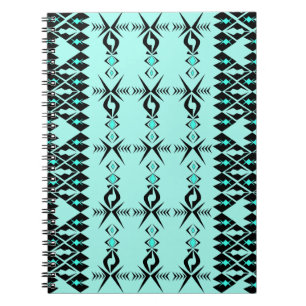 Amadahy ~ Forest Water Notebook
