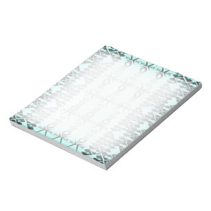 Amadahy ~ Forest Water Notepad