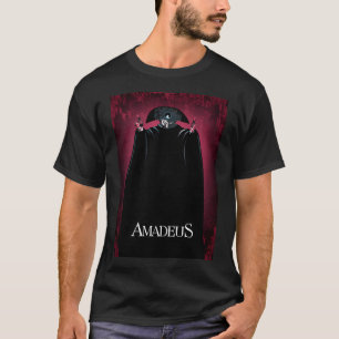Amadeus Retro Estetique T-Shirt
