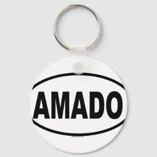 AMADO KEYCHAIN