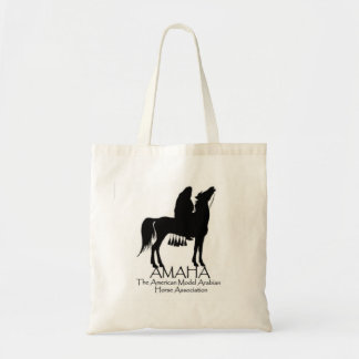 AMAHA Logo Tote