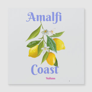 Amalfi coast