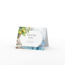 Amalfi Coast Italian Lemon Mediterranean