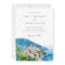 Amalfi Coast Italian Wedding