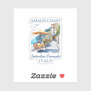 Amalfi Coast Italy Travel