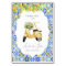 Amalfi Coast | Mediterranean Lemon Tiles Wedding