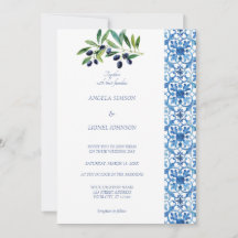 Amalfi Coast Olive Branch Tiles Italy