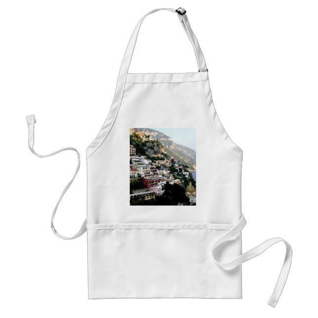amalfi coast standard apron (Front)