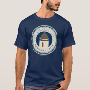 Amalfi Coast-T-shirt T-Shirt